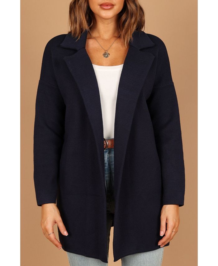 Petal and Pup Womens Lenore Coatigan Macy's