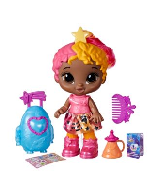Baby Alive