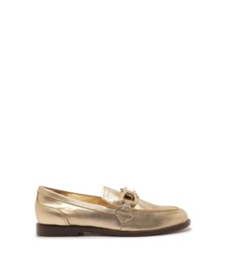 Women's Caroline Round Toe Loafers