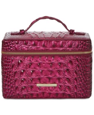 Brahmin Charmaine Pecan Melbourne Travel Macy s