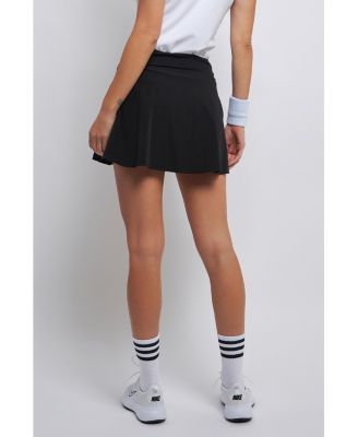 Women's Sportswear Stretched Skort