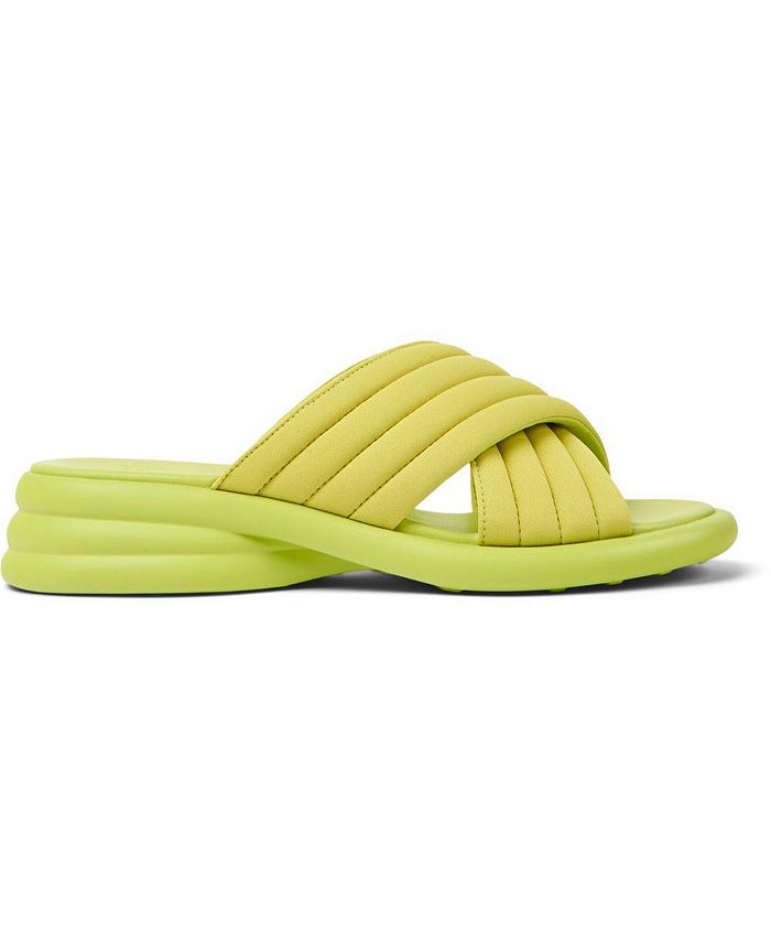 Camper Women's Spiro Sandals - Macy's