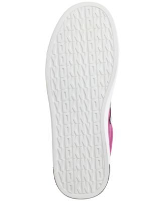 Women's Abeni Lace Up Low Top Sneakers