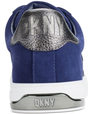 Women's Abeni Lace Up Low Top Sneakers