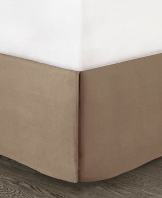 Boone Microsuede 7-Pc. Comforter Set, California King