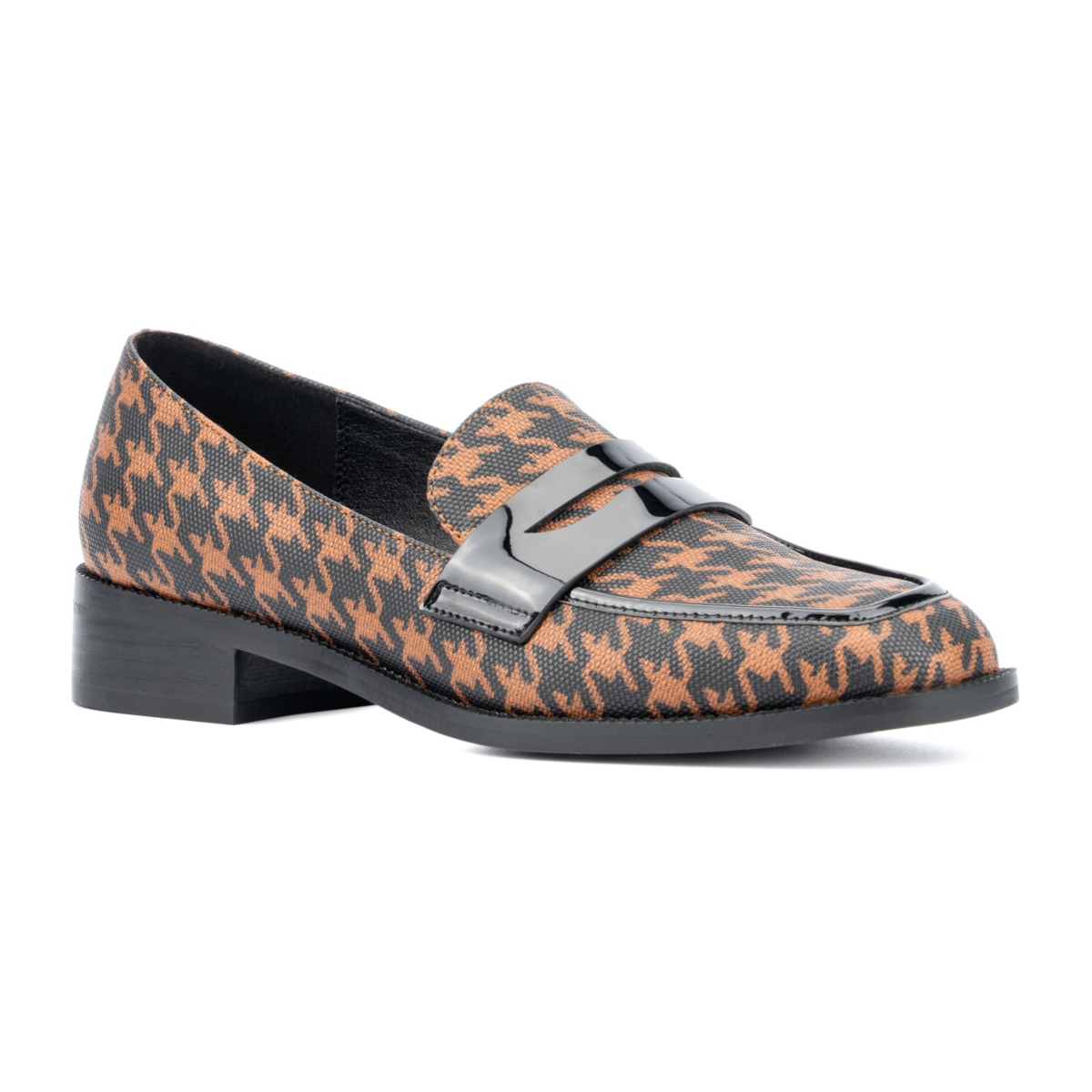 Women's Teagan Loafers - Brown