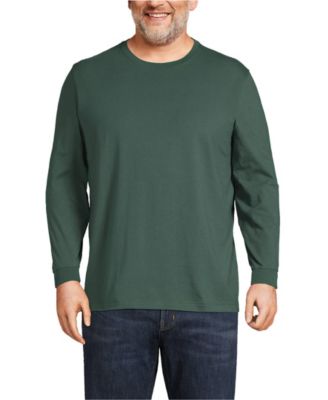 Big & Tall Super-T Long Sleeve T-Shirt