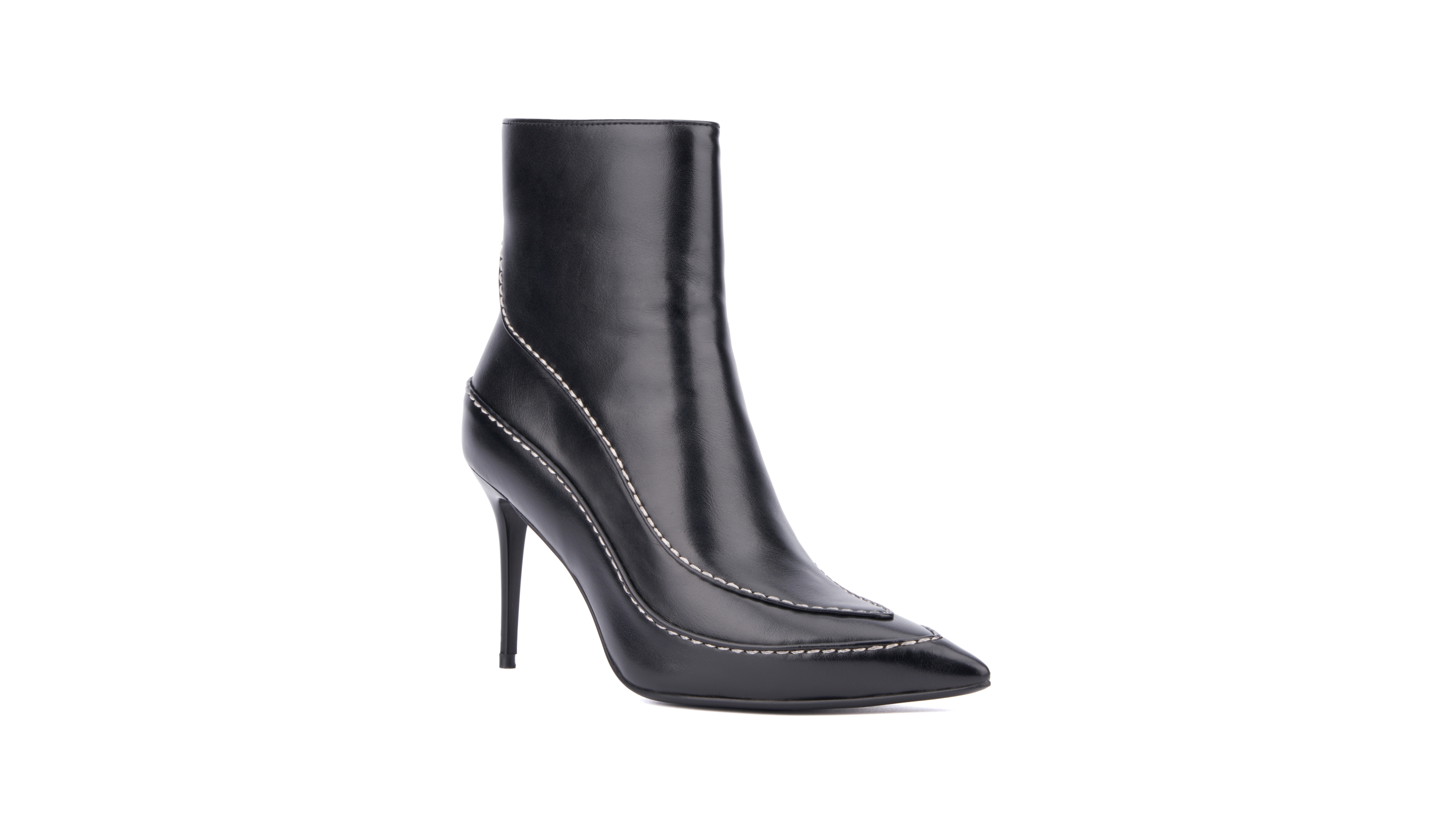 Torgeis Women's Sophie Heeled Boots