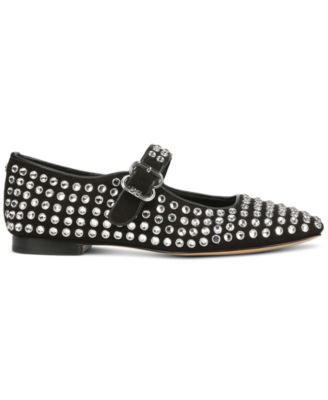 Women's Michaela Gem Mary Jane Flats
