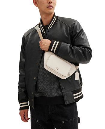 Coach belt discount bag macys