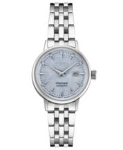 Macys womens sale seiko watches