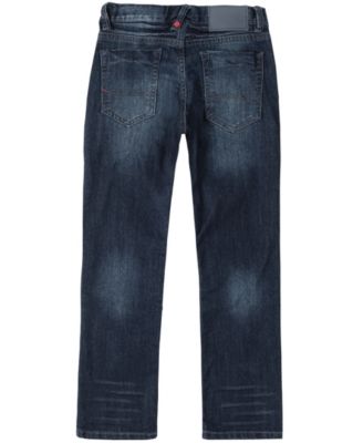 Toddler and Little Boys  Kent Regular-Fit Stretch Jeans