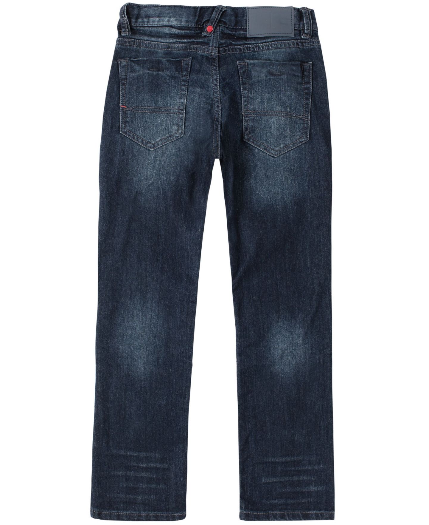 Джинсы Tommy Hilfiger Kent Regular-Fit Stretch Jeans для мальчиков — фото 4