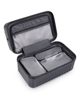 Luxe Hard Side Beauty Case