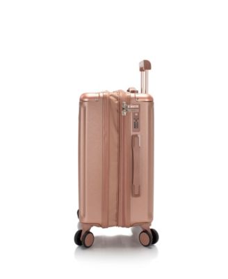 Luxe Hard Side 21" Carryon Spinner