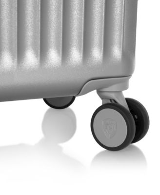 Luxe Hard Side 21" Carryon Spinner