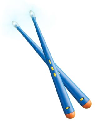 3箱セット価格　22600円 DMK スティック Geoffrey's Toy Box Digital Drumsticks with Motion-Activated Music