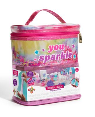Sparkle Slime 39 Pieces Magical Maker Set, Created for Macy's