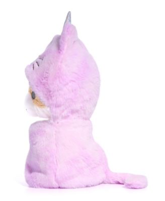 10" Cozie Friends Teddy Corgi Caticorn, Created for Macys