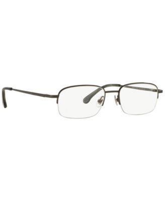 Men's Eyeglasses, BB 487T 52