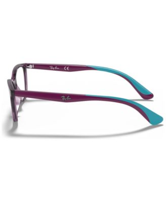 Kids Eyeglasses, RB1586 47