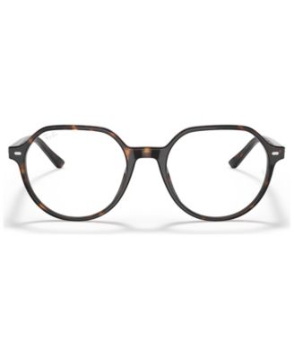 Unisex Thalia Optics Eyeglasses, RB5395 51