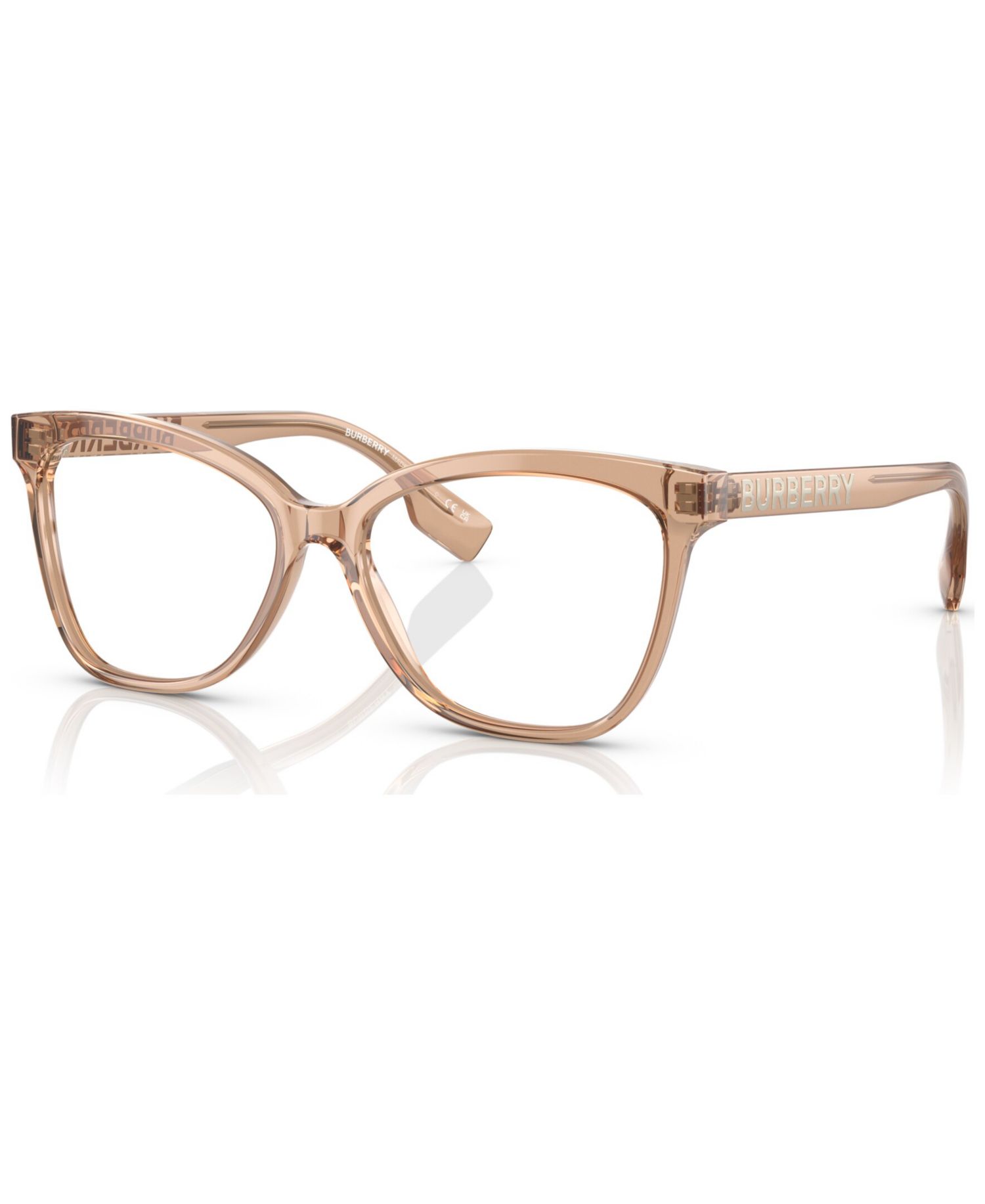 Woman Cat Eye Plastic BE2364 Grace Eyeglasses
