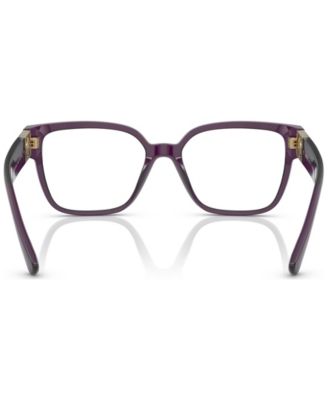 Women's Eyeglasses, VE3329B 54