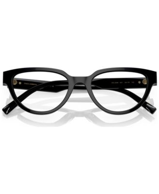 Women's Eyeglasses, DG3358 53