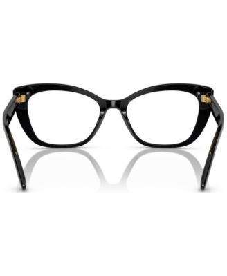 Women's Eyeglasses, DG3360 54