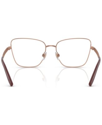 Women's Eyeglasses, DG1346 55