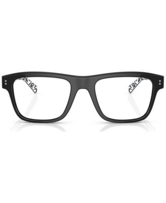 Men's Eyeglasses, DG3362 51