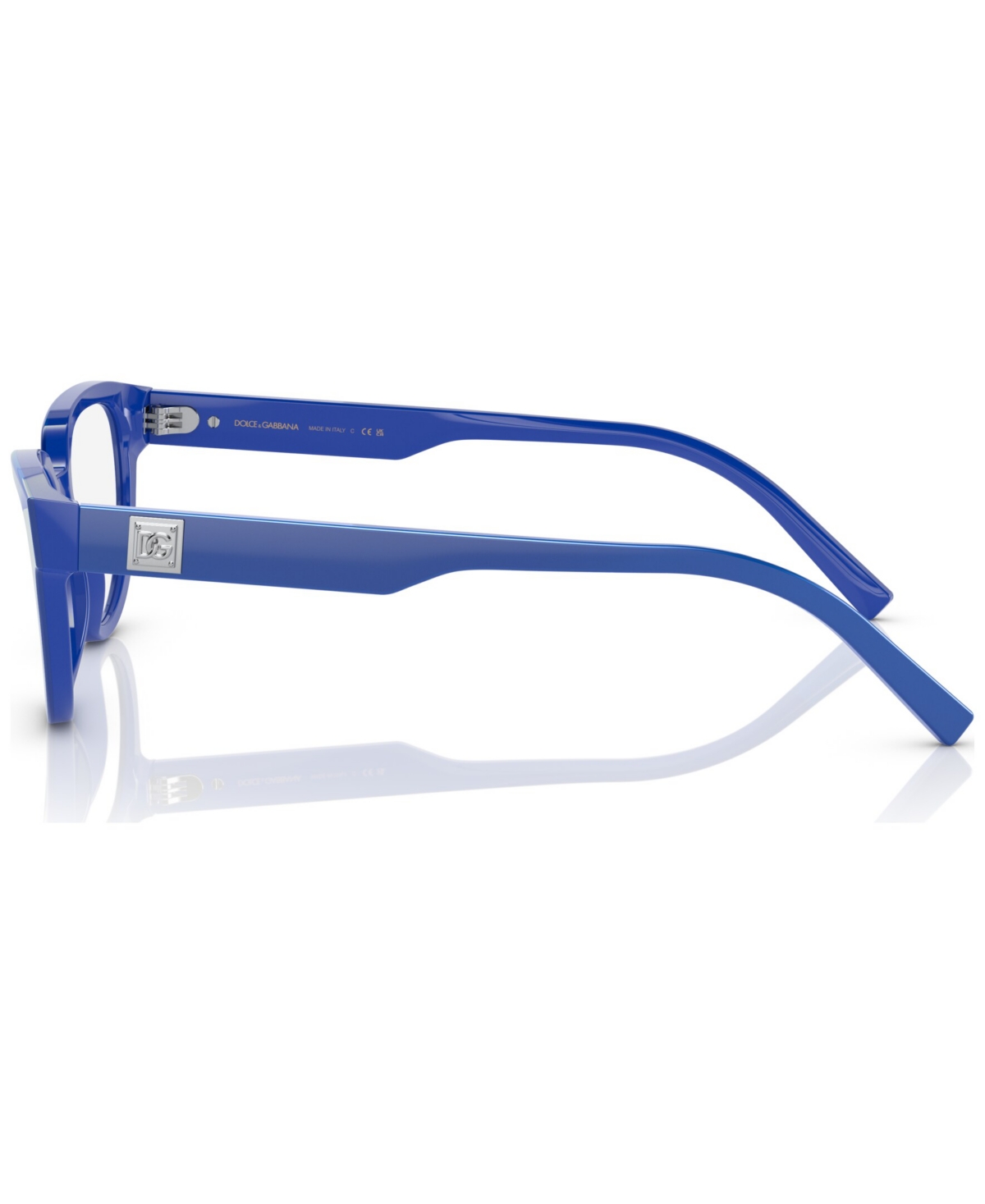 Dolce&Gabbana Women's Eyeglasses, DG3358 51