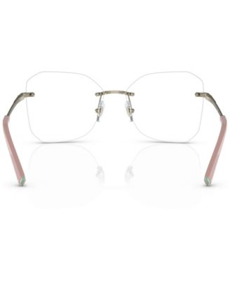 Women's Eyeglasses, TF1150 55