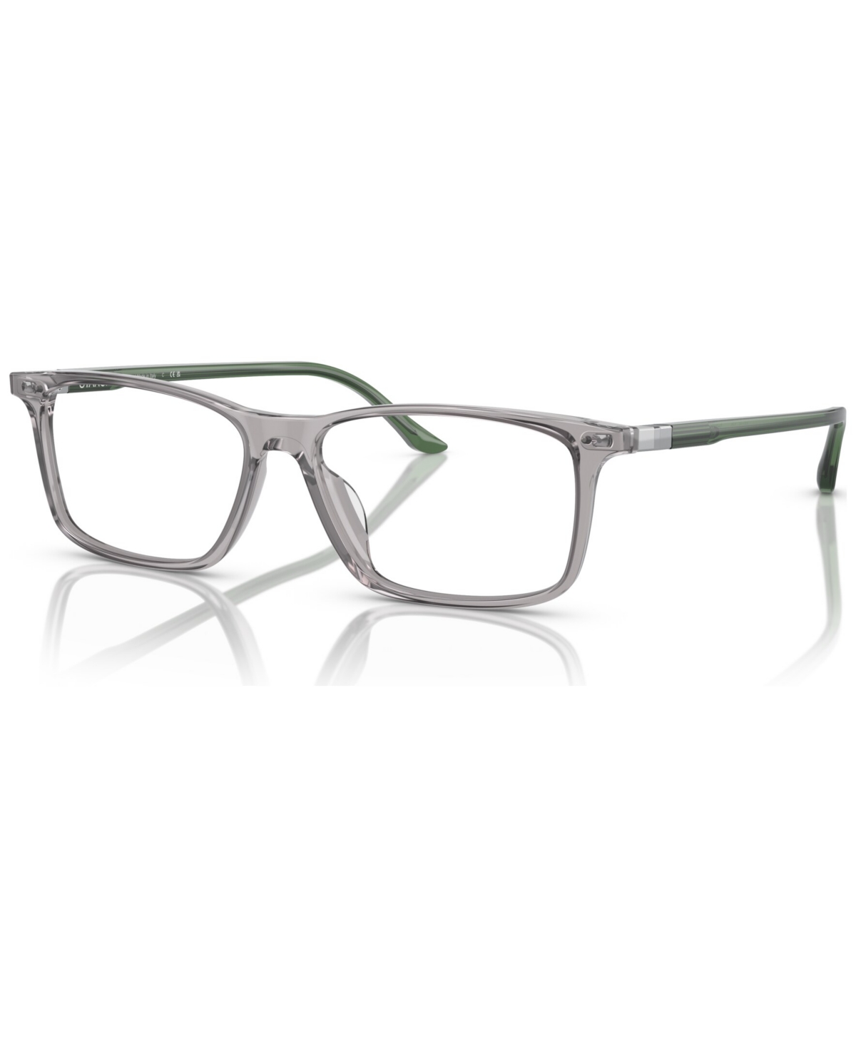 Men's Eyeglasses, SH3078 55 - Gray
