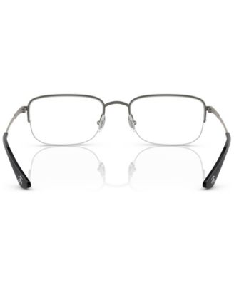 Men's Eyeglasses, BB1109 55