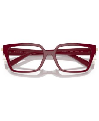 Women's Eyeglasses, TF2232U 53