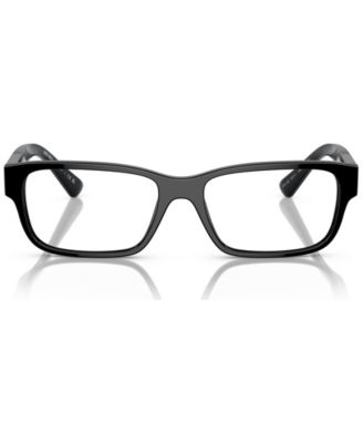 Men's Eyeglasses, PR 18ZV 56