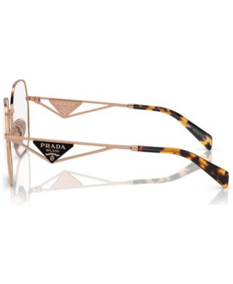 Women's Eyeglasses, PR 59ZV 56