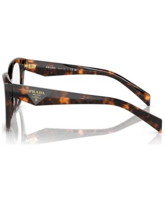 Women's Eyeglasses, PR 20ZV 52