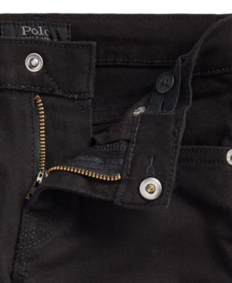 Toddler and Little Boys Sullivan Slim Stretch Jeans