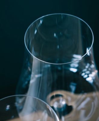 Stem Zero White Wine Glass, 23.67 Fluid oz