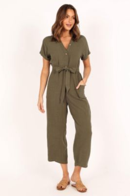 Women's Archie Jumpsuit