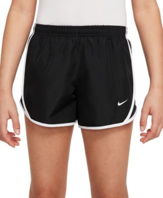 Macy's nike running shorts best sale