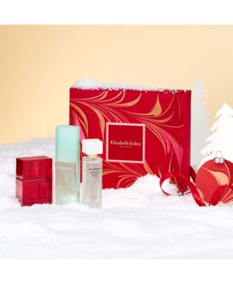 Elizabeth Arden 3-Pc. Fragrance Gift Set - Macy's