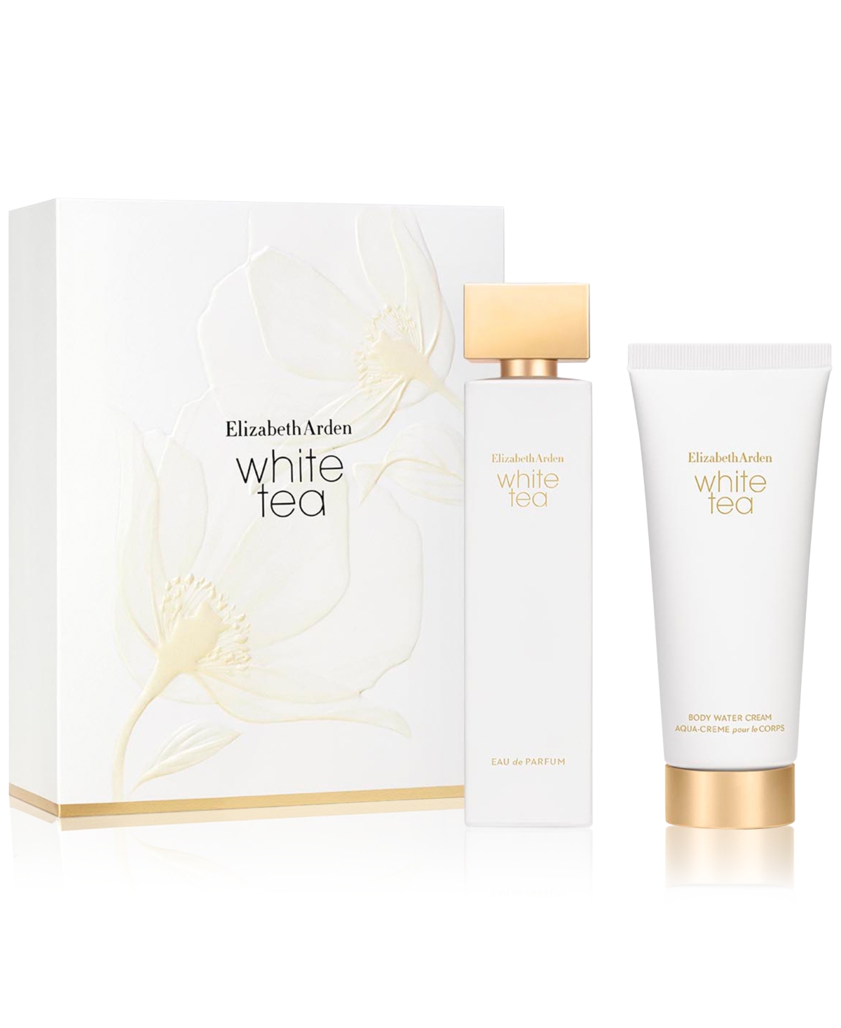 Elizabeth Arden 2-pc. White Tea Eau De Parfum Gift Set
