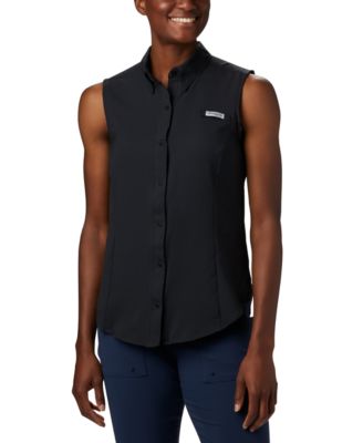 Women's Tamiami Sleeveless Shirt