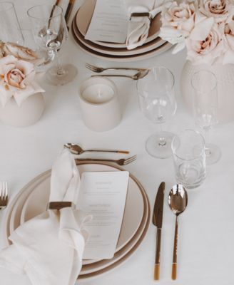 New Moon Dinner Plate