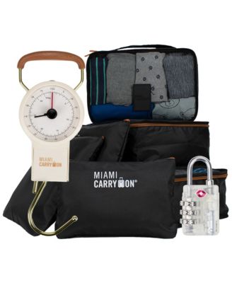 Essential Travel Kit Combo