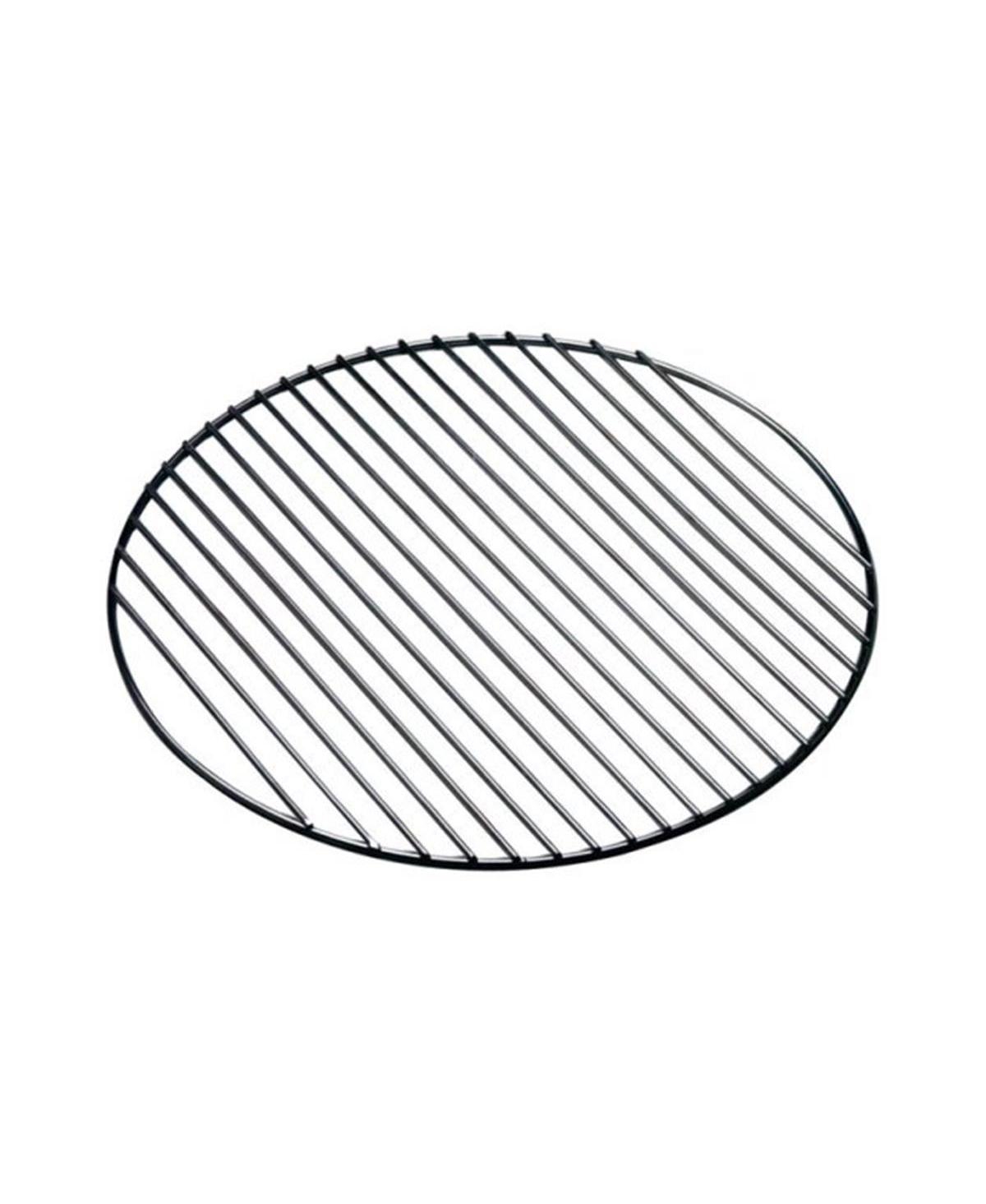 No.22TG Replacement Top Grill - Old Smokey - Silver
